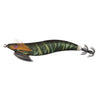 Leurre Eging Calmar de Mer Jig Mauvaise Herbe Verte Taille 3,5 Nomura NM69978235