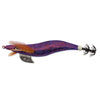 Leurre Eging Calmar de Mer Jig Rouge&Bleu Taille 2,50 Nomura NM69990325