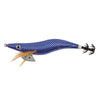 Leurre Eging Calmar de Mer Jig Diamant Argent Bleu Taille 2,5 Nomura NM69990525
