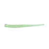 Bait Souple Stick Côtelé Vert Lumineux 5cm 0,4g Nomura NM71503305