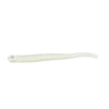 Bait Souple Stick Côtelé Blanc Perle 5cm 0,4g Nomura NM71505605