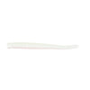 Bait Souple Stick Côtelé Blanc 5cm 0,4g Nomura NM71507805