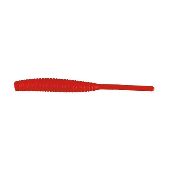 Bait Souple Longue Queue Rouge Sang 5cm 0,50g Nomura NM71600705