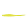Bait Souple Longue Queue Fluo Jaune 5cm 0,50g Nomura NM71602205