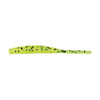 Appât Souple Long Queue Paillettes Vert 5cm 0,50g Nomura NM71602805