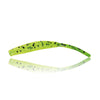 Appât Souple Long Queue Paillettes Vert 5cm 0,50g Nomura NM71602805