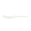 Appât Souple Long Queue Blanc 5cm 0,50g Nomura NM71607805