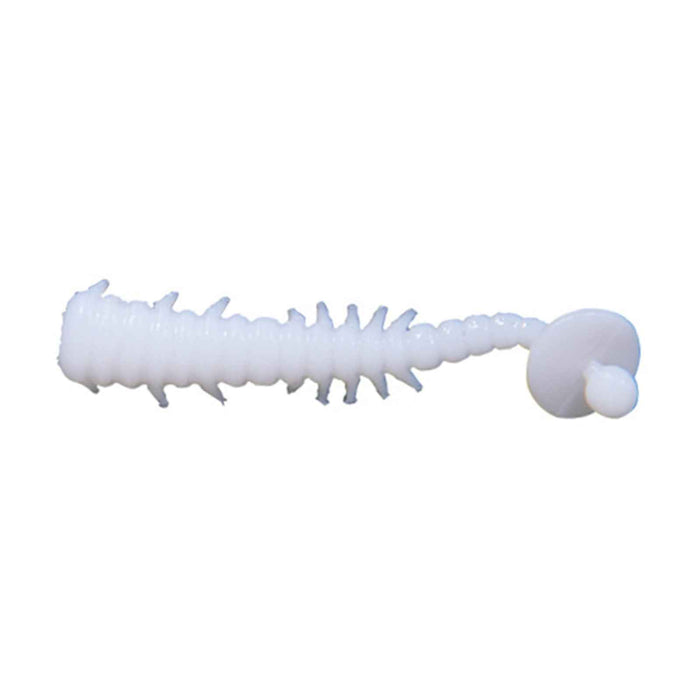 Appât Souple Aki Blanc 3cm 0,17g Nomura NM71707803