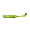 Appât Souple Koi Paillettes Vert 5cm Nomura NM71802805