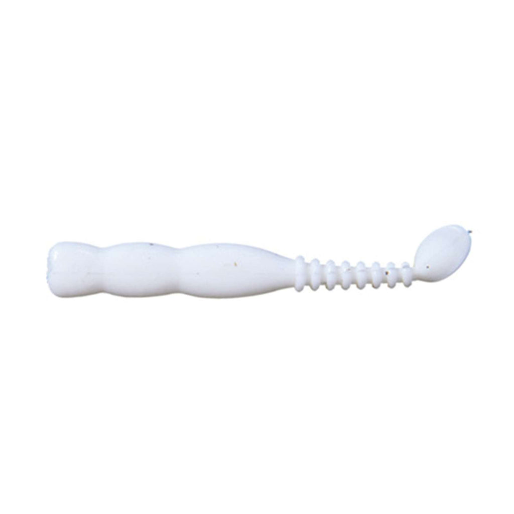 Appât Souple Koi Blanc 5cm Nomura NM71807805