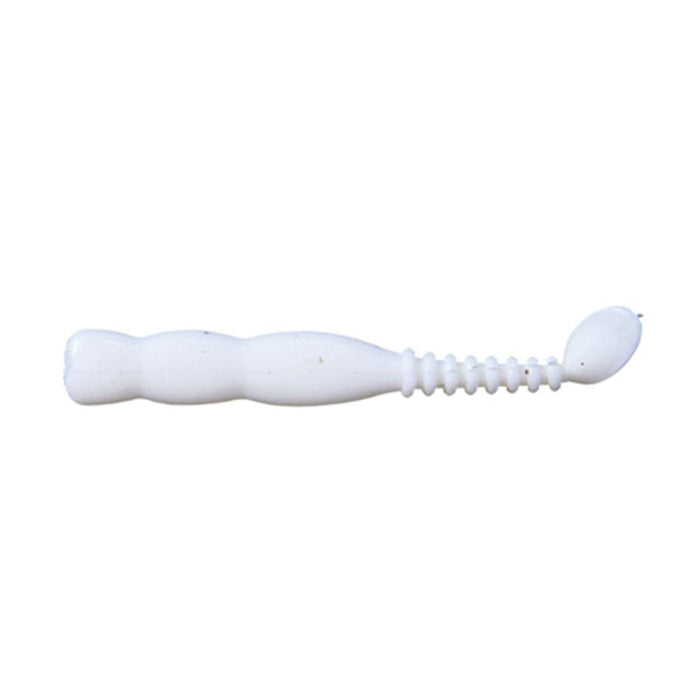 Appât Souple Koi Blanc 5cm Nomura NM71807805