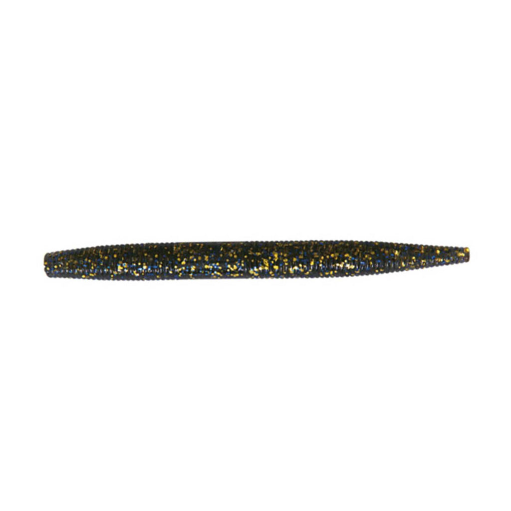 Appât Lure Sensi Ver Glitter Or 11,5cm 6,5g Nomura NM72309111