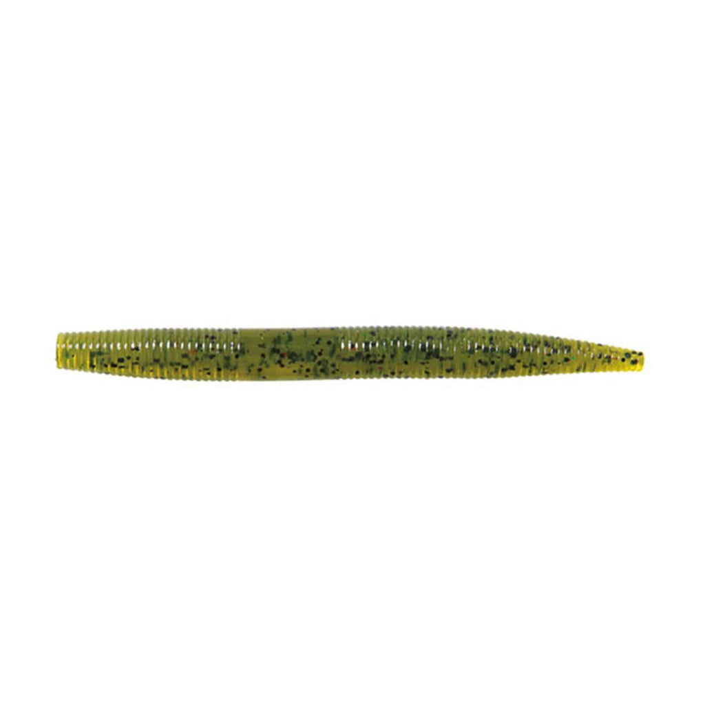 Appât Lure Sensi Ver Glitter Jaune 11,5cm 6,5g Nomura NM72309411