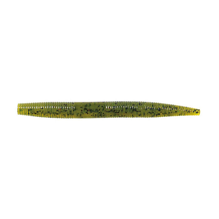 Appât Lure Sensi Ver Glitter Jaune 11,5cm 6,5g Nomura NM72309411