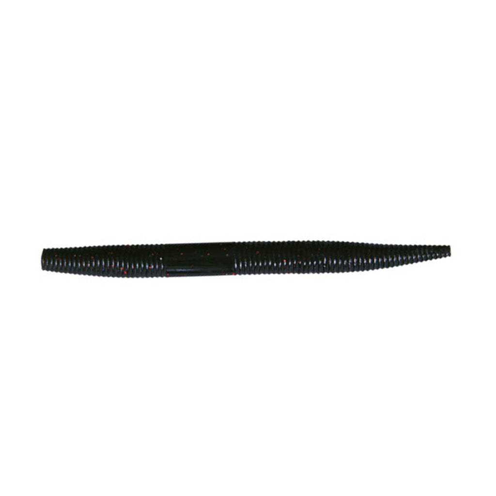 Appât Lure Sensi Ver Glitter Noir 11,5cm 6,5g Nomura NM72309511