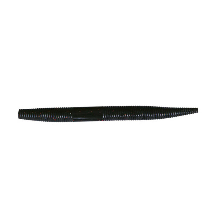 Appât Lure Sensi Ver Glitter Noir 11,5cm 6,5g Nomura NM72309511