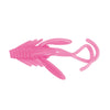Appât Lure Dancer Créature Fuchsia 2,5cm 0,8g Nomura NM73302302