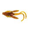 Appât Lure Dancer Créature Glitter Or 2,5cm 0,8g Nomura NM73303502