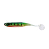 Appât Souple Mini Real Pulse Multi Tigre 5cm 0,7g Nomura NM73404805
