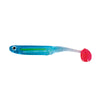 Appât Souple Mini Real Pulse Bleu Sexy 5cm 0,7g Nomura NM73406805