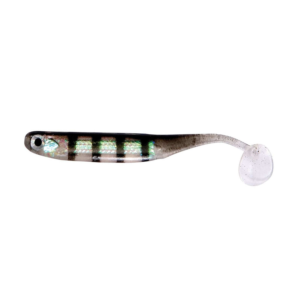 Appât Souple Mini Real Pulse Dos Tigre 5cm 0,7g Nomura NM73407605
