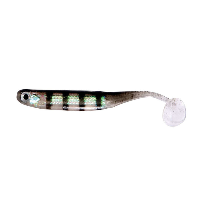 Appât Souple Mini Real Pulse Dos Tigre 5cm 0,7g Nomura NM73407605