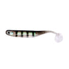 Appât Souple Mini Real Pulse Dos Tigre 5cm 0,7g Nomura NM73407605