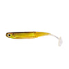 Appât Souple Mini Real Pulse Jaune Foncé 5cm 0,7g Nomura NM73411805
