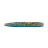 Appât Lure Ver Truite Bleu Shiner Dos 5cm 1,2g Nomura NM73600905