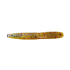 Appât Lure Ver Truite Paillettes Or Dos 5cm 1,2g Nomura NM73603505