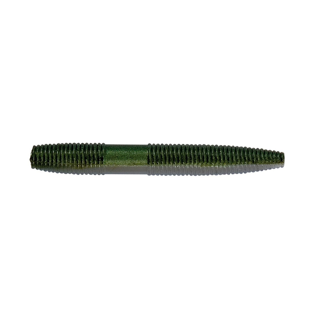 Appât Lure Ver Truite Vert Foncé 5cm 1,2g Nomura NM73610605