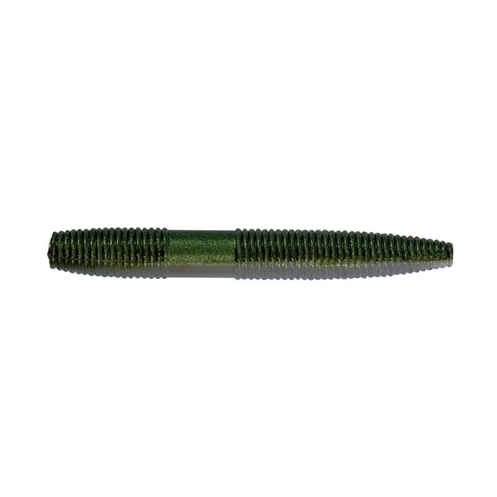Appât Lure Ver Truite Vert Foncé 5cm 1,2g Nomura NM73610605
