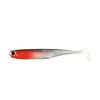 Appât Souple Real Pulse Tête Rouge Noir 7,50cm 2,50g Nomura NM76106207