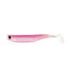 Appât Souple Real Pulse Rose Brillant 7,50cm 2,50g Nomura NM76107007