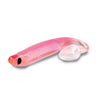 Appât Souple Real Pulse Rose Brillant 7,50cm 2,50g Nomura NM76107007