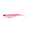 Appât Souple Real Pulse Rose Brillant 11,5cm 5,50g Nomura NM76107011
