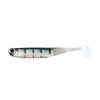 Appât Souple Real Pulse Tigre Noir 11,5cm 5,50g Nomura NM76107611