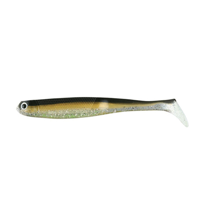 Shad Original Transparent Black 12,5cm 14,2g Nomura NM76307712