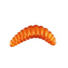 Appât vers de miel asticot cuivre bois 2cm 0,35g Nomura NM78001702