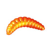 Appât vers de miel asticot cuivre bois 2cm 0,35g Nomura NM78001702