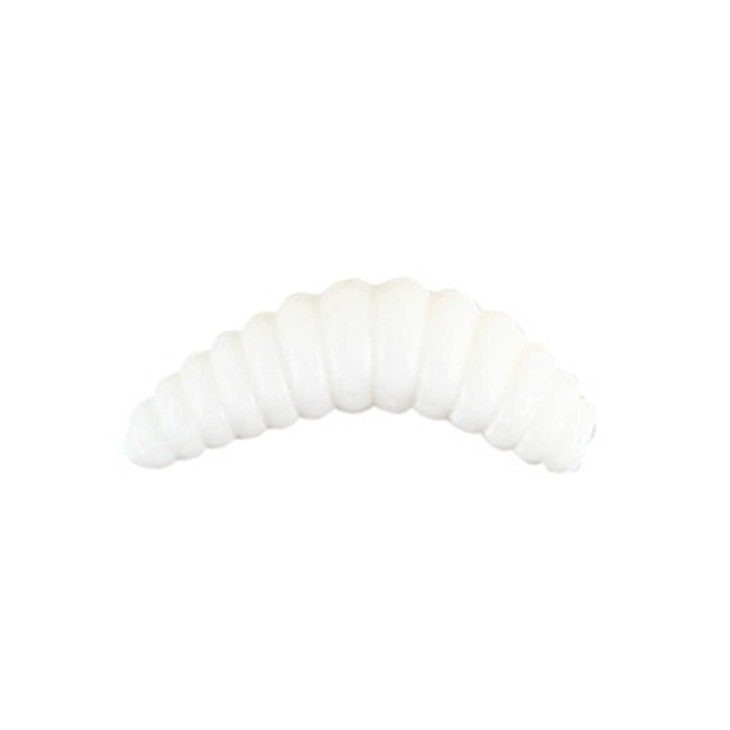 Appât vers de miel asticot blanc 2cm 0,35g Nomura NM78007802