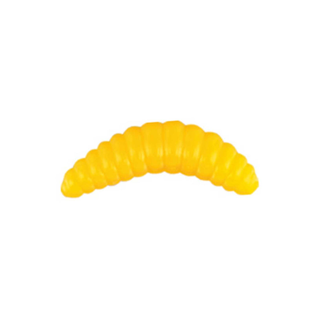 Appât traîneur jaune miel 2,60cm 0,70g Nomura NM78104002