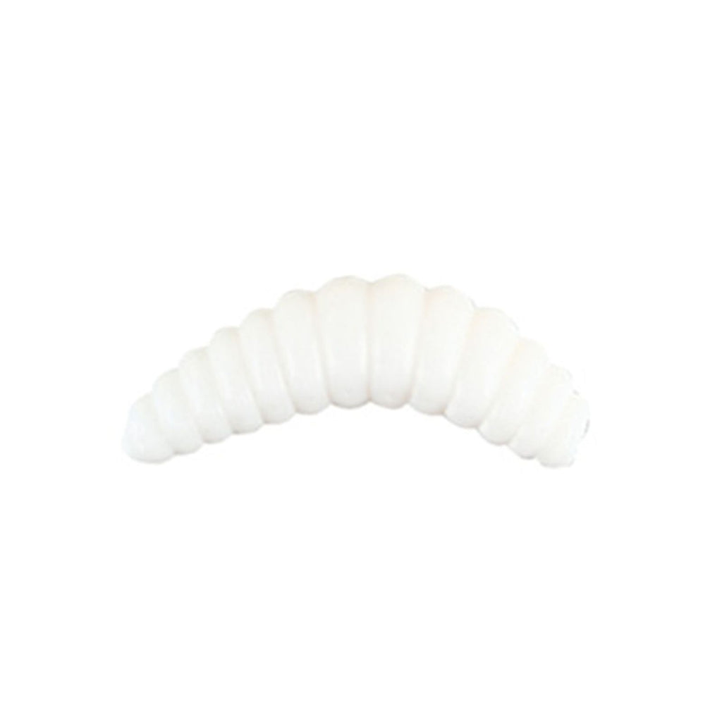 Appât traîneur blanc 2,60cm 0,70g Nomura NM78107802