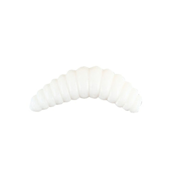 Appât traîneur blanc 2,60cm 0,70g Nomura NM78107802