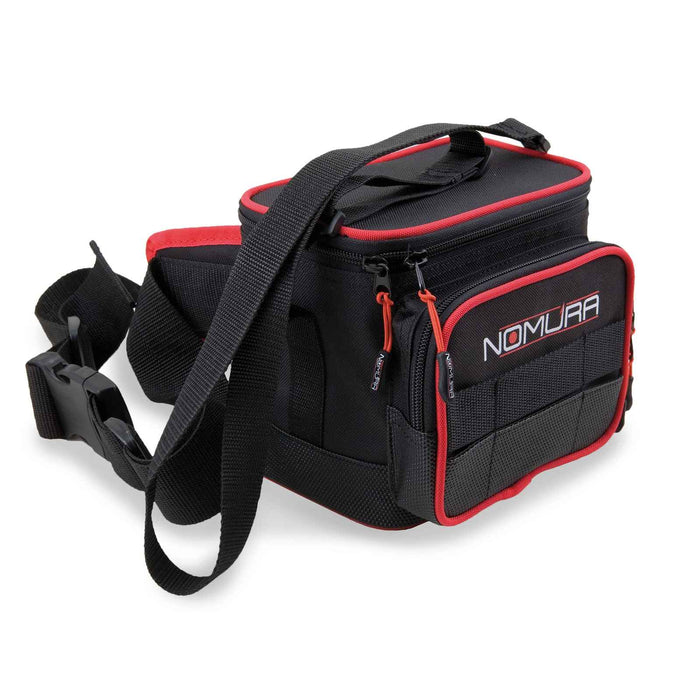 Sac Narita pour leurres 19x15x13cm Nomura NM80000104