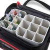 Sac Narita pour leurres 19x15x13cm Nomura NM80000104