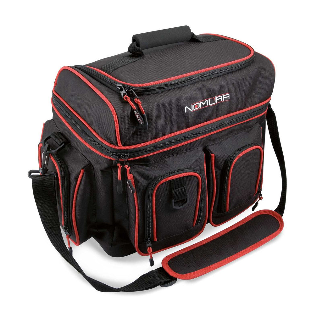 Sac de transport Deluxe Narita 48x30x26cm Nomura NM80000107