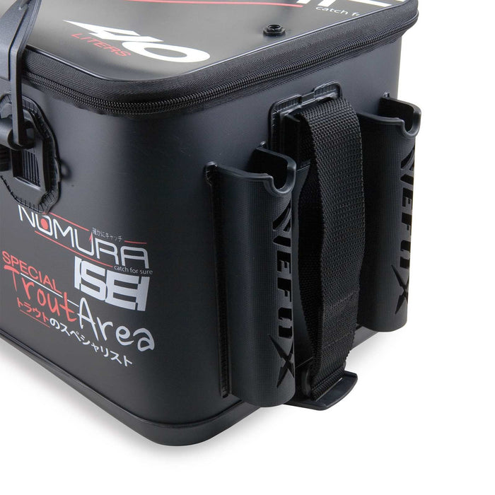 Sac de pêche pour truite en zone EVA 40l Nomura NM80000200