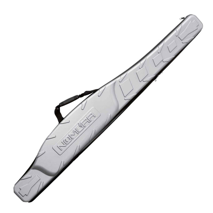 Valise rigide de transport grise 150cm Nomura NM85000150