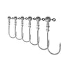 Tête de jig Hook 20g 1-0 Nomura NM90020010